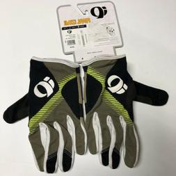 Mtb Gloves Black - Men&rsquo;s Large