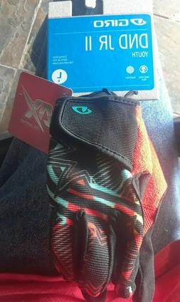 Gloves. Size L, New