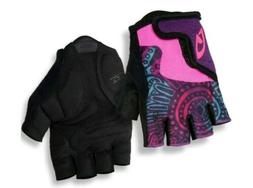 Gloves. Half Finger. Size S