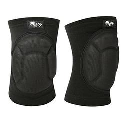 Mtb&nbsp;knee&nbsp;pads Dh Wrestling Boys Size For Kids Small /