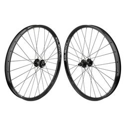 Wheels Boost Spacing Tubeless Sram Xd