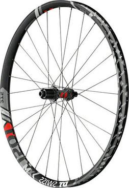 DT XM1501 Spline One 35 Rear Wheel 27.5 12x148, XD and Shima
