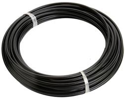Sunlite Economy Cable Housing, 5mmx15.2m, Black
