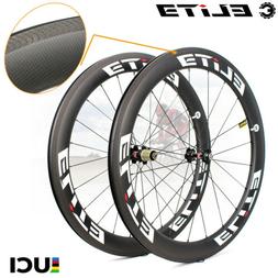 Wheelset Tubeless Novatec Hub