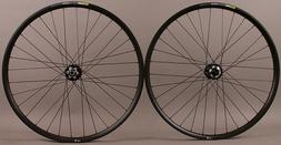Mtb Wheelset 6b Hubs 15mm Ft 12 X 142mm