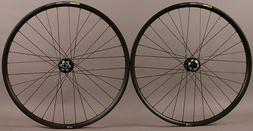 Wheelset Tubeless