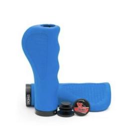 Bicycle Grip Blue