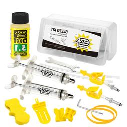 Hydraulic Brake Bleed Kit For Sram /avid /formula Disc Brake