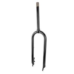 Sunlite Fat Tire Fork, 26in 275xTDLSx28.6x30, Black