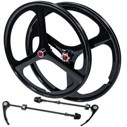 Wheel Set Wheelset Rims Disc Brake 8/9/10 Speed Gear