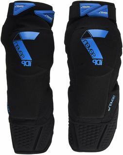 Mtb Protection Knee Shin Pads Black - Size Small