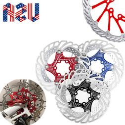 Disc Brake Rotor Bike Brake Pads