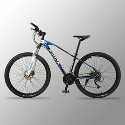 27 Speed 29 Inches Bike 29 Road Bike