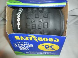 Good Year Folding Bicycle Tire 29 Inch Replacement Tire Moun