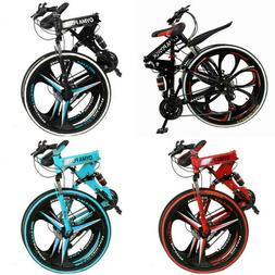 Road 21 Speed Men's Bikes Bicycle Mtb