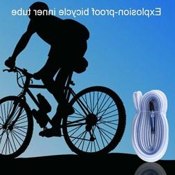 Tires Transparent Explosion-proof Bicycle Inner Tube Nd