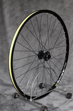 Mtb 15mm 15x100 Hb-758 Xt