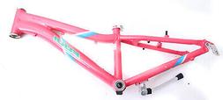 Frame Pink Aluminum New