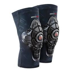 Knee Pads, Unisex, Black, Medium
