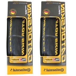 Continental Gatorskin Folding Tires PAIR 700x28c Puncture Re