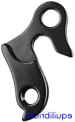 GEAR MECH HANGER SARACEN MERIDA APOLLO FOCUS JAMIS TREK DIAM