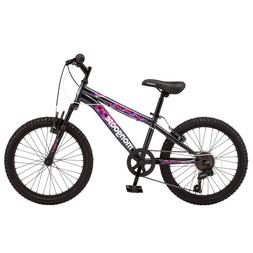 Road Comfort Beach Cruiser Bicycle 20 Inch 7 Speed Riding
