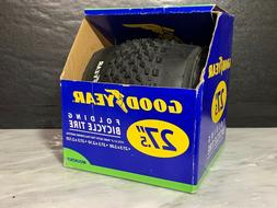 Tire 27.5" 650b Brand New 27.5 X 2.00 - 27.5 X 2.125 Sz