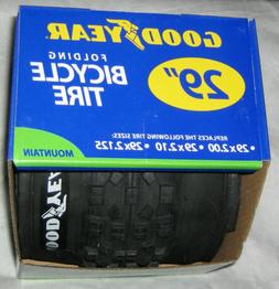 Tire 29" - 29 X 2.00 - 29 X 2.10 - 29 X 2.125 Nib