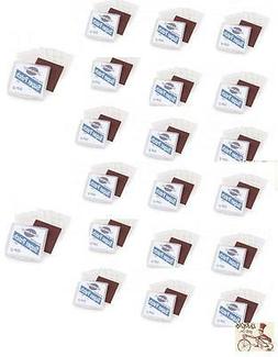 PARK TOOLS GP-2 GLUELESS BICYCLE TUBE PATCH KITS---20 PACKS