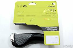 Ergon GP1-L Performance Black/Gray