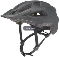 Helmet Matte Black 53-58cm Small/medium