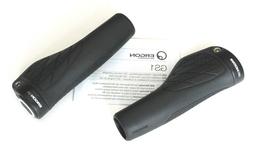 Grips Mtb Mountain Road Racing Bike Black, 1 Pair