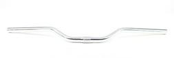 Sunlite Handlebar MTB 3In Rise Alloy Silver