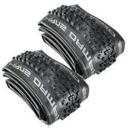 Foldable 1 Pair Tyre 27.5" X 2.35"