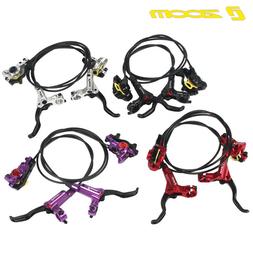 Mtb Front & Rear Set Us