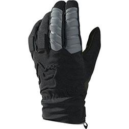 Fox Head Men's Forge CW Gloves, Black, Large