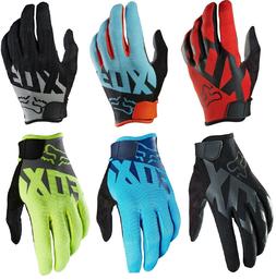 Bmx Mtx Mtb Gloves Many Colors