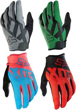 Bmx Mtx Mtb Gloves Many Colors
