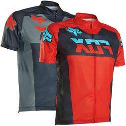 Live Wire Short Sleeve Jersey Size Small