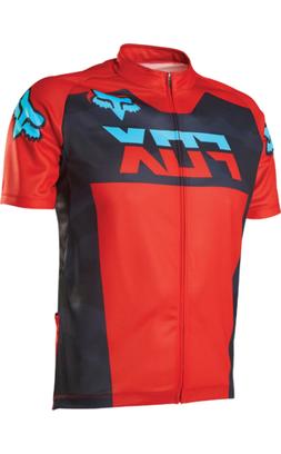 Livewire Race Mako Short Sleeve Jersey Black Camo Medium
