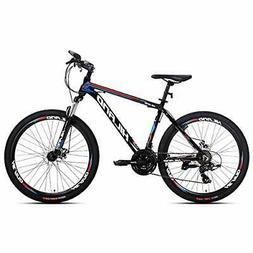With Disc Brake 24 Speeds Drivetrain, Free Kic
