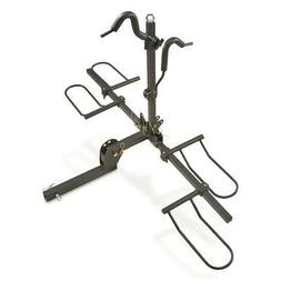 Fat Tire Bicycle Hitch Rack Carrier Tray Universal Carrier S