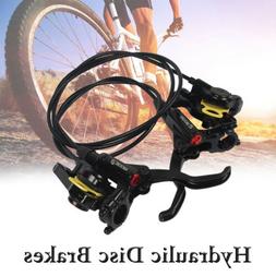 Mtb Cycling Front & Rear Set