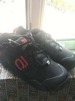 Shoes Flat Pedal 9.5