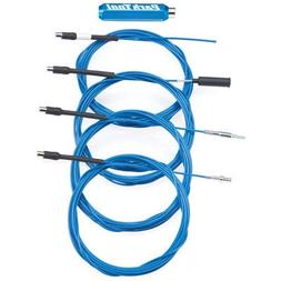 Park Tool IR-1.2 Magnetic Internal Bicycle Cable Routing Kit