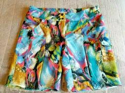 Shorts/outdoor Shorts-size 12 Never Worn