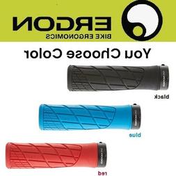 Enduro Mtb Flangeless Handlebar Grip