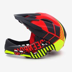 Crash Helmets