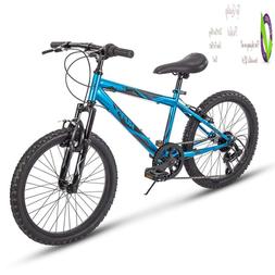 For Boys, Summit Rid 20 Inch 6-speed