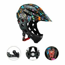 Helmet Bicycle Motorcycle Bmx Skate Sports